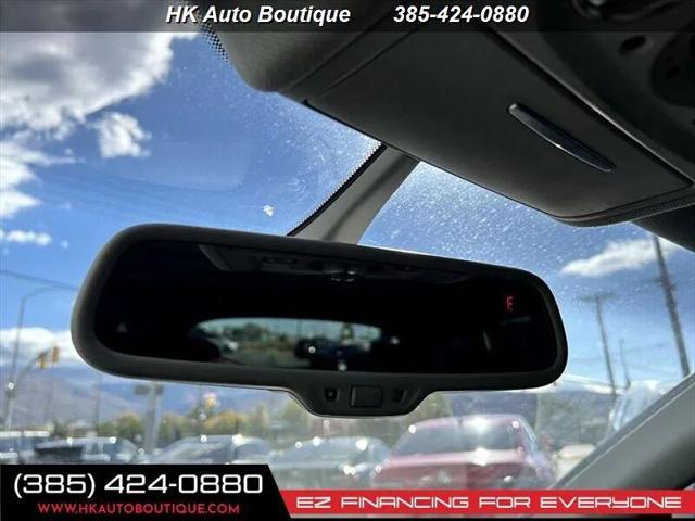 2013 Audi allroad 2.0T Premium Plus