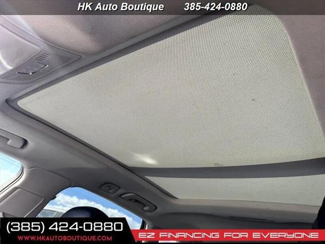 2013 Audi allroad 2.0T Premium Plus
