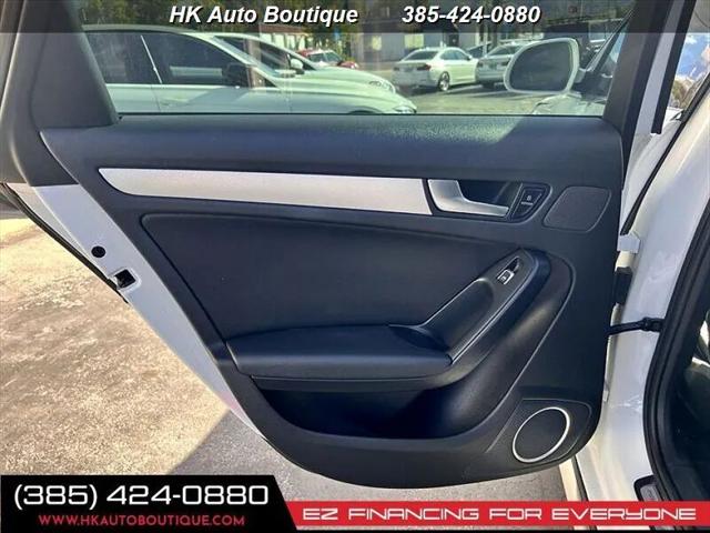 2013 Audi allroad 2.0T Premium Plus