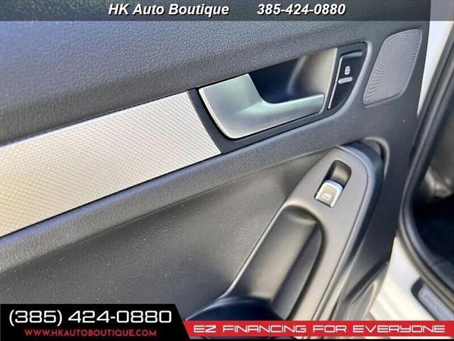 2013 Audi allroad 2.0T Premium Plus