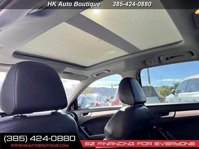 2013 Audi allroad 2.0T Premium Plus