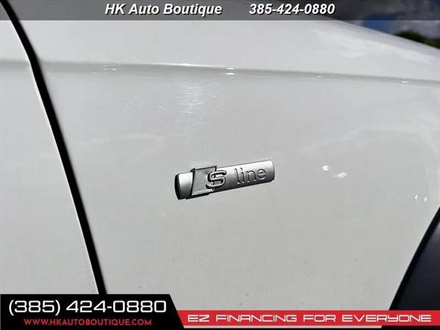 2013 Audi allroad 2.0T Premium Plus