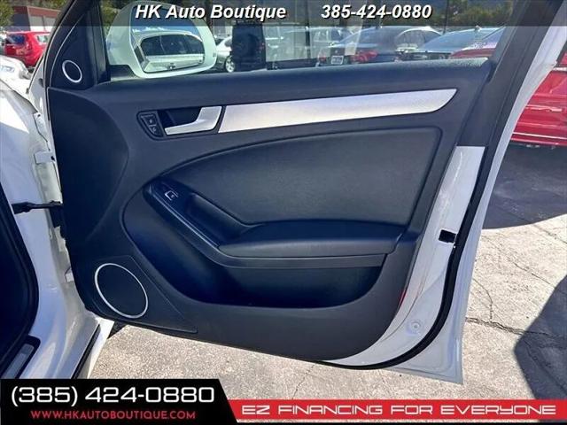 2013 Audi allroad 2.0T Premium Plus