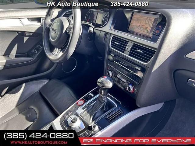 2013 Audi allroad 2.0T Premium Plus