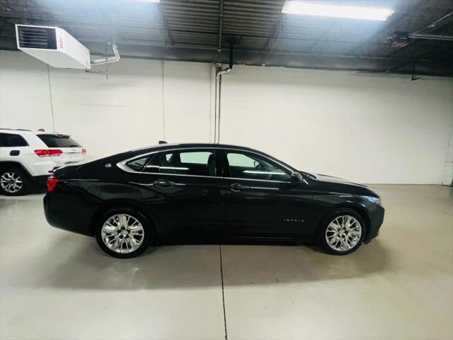 2014 Chevrolet Impala 1FL