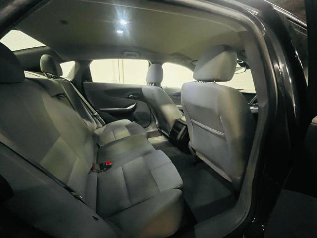 2014 Chevrolet Impala 1FL