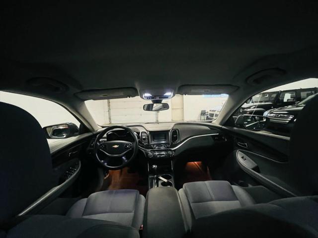 2014 Chevrolet Impala 1FL