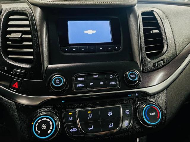 2014 Chevrolet Impala 1FL