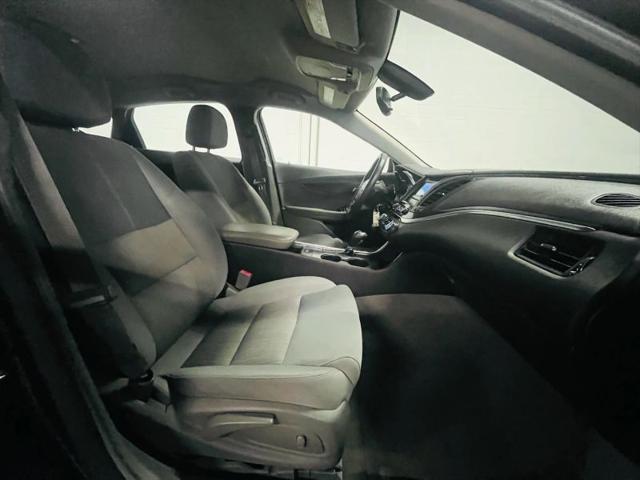 2014 Chevrolet Impala 1FL