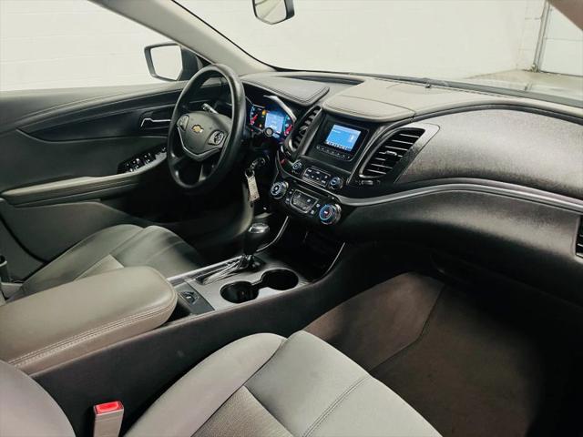 2014 Chevrolet Impala 1FL