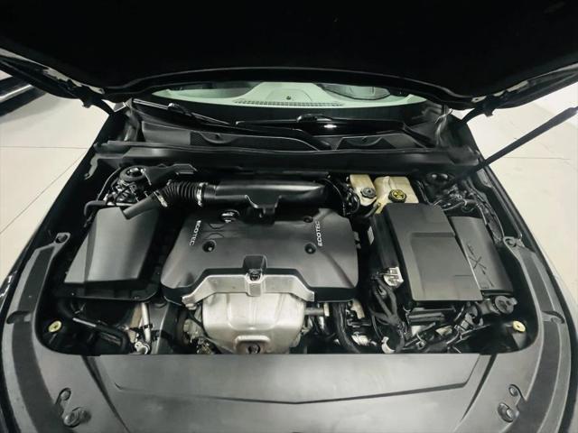2014 Chevrolet Impala 1FL