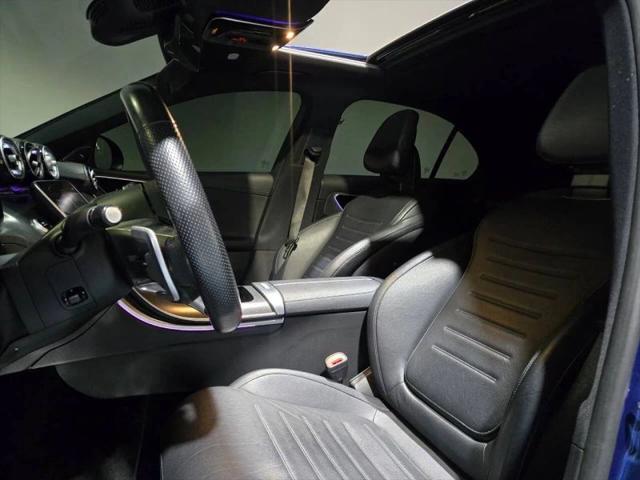 2023 Mercedes-Benz AMG C 43 4MATIC