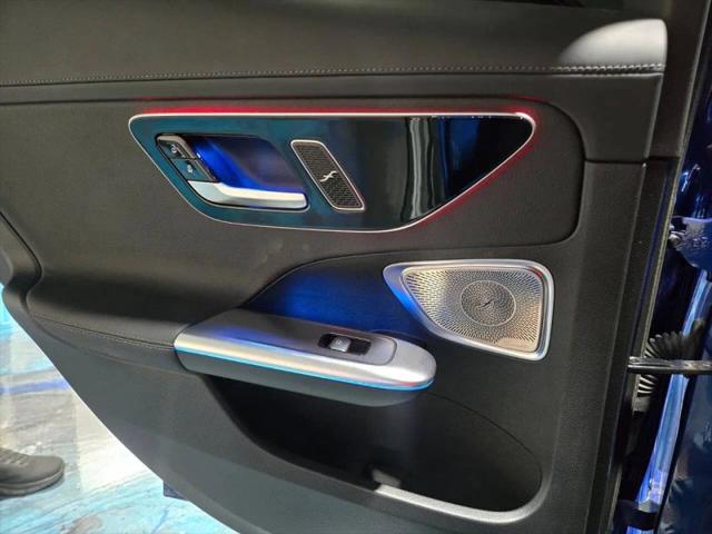 2023 Mercedes-Benz AMG C 43 4MATIC