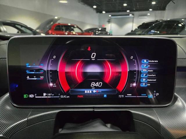2023 Mercedes-Benz AMG C 43 4MATIC