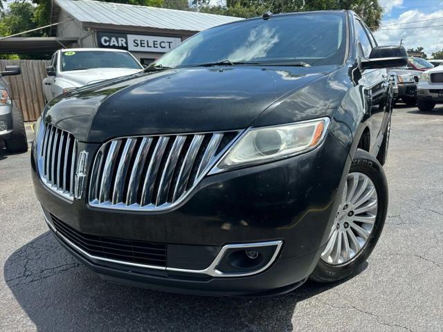 2013 Lincoln MKX Base for sale in Tampa, FL