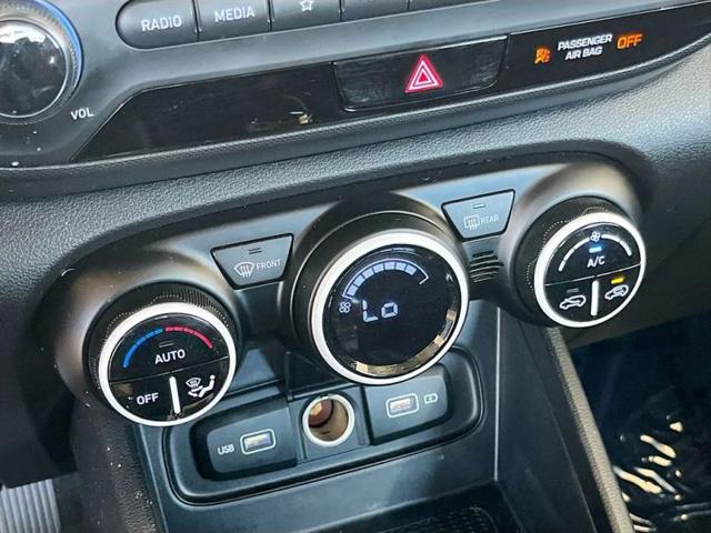 2022 Hyundai Venue Limited