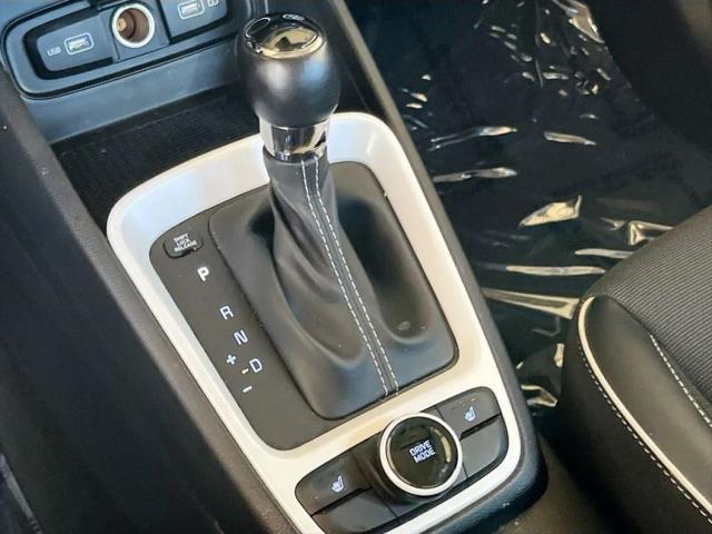 2022 Hyundai Venue Limited
