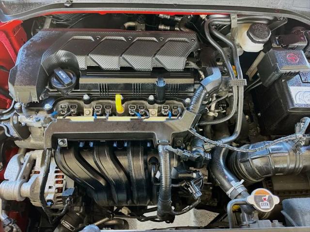 2022 Hyundai Venue Limited
