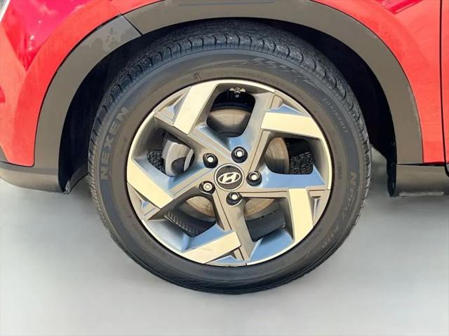 2022 Hyundai Venue Limited