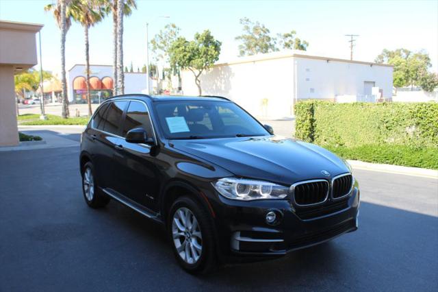 2016 BMW X5 xDrive35i for sale in Long Beach, CA