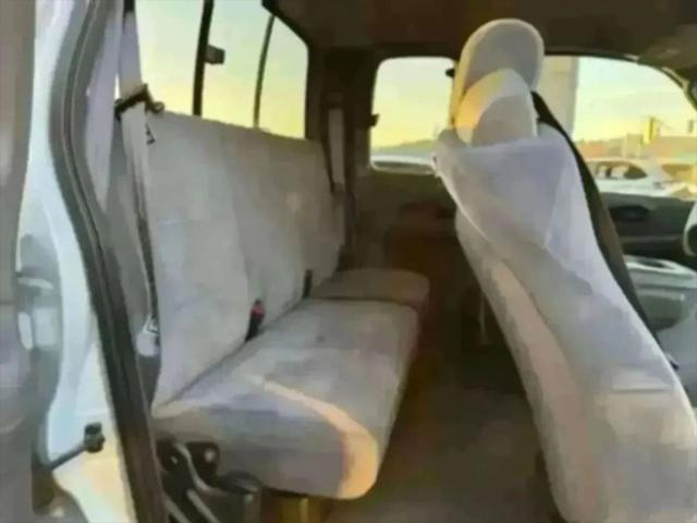2002 Ford F-150 LARIAT