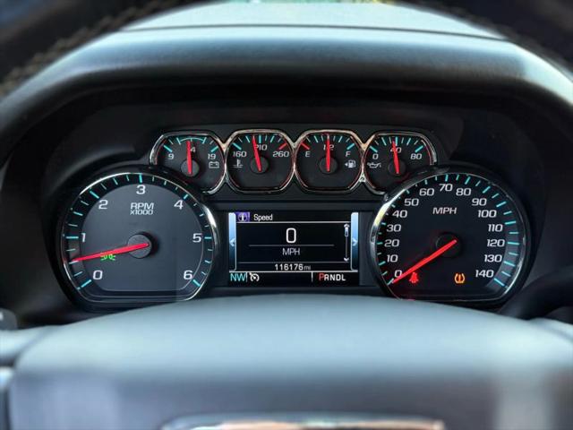 2018 GMC Yukon XL SLT