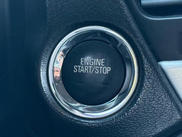2018 GMC Yukon XL SLT