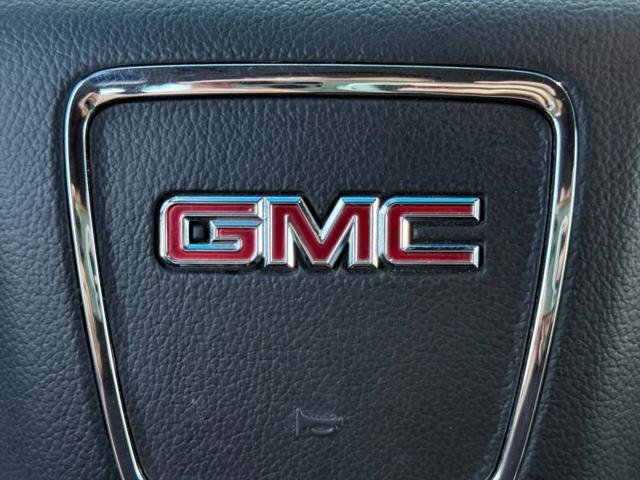 2018 GMC Yukon XL SLT