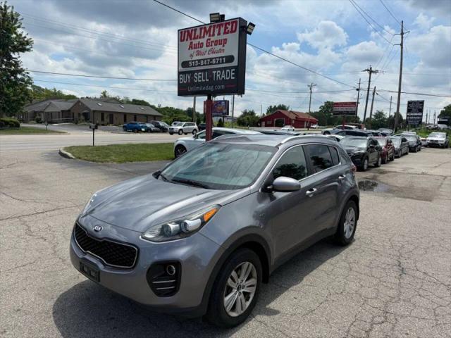 2019 Kia Sportage LX for sale near West Chester, OH