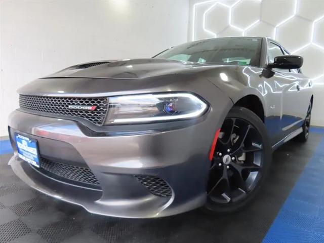 2023 Dodge Charger R/T for sale in Manassas, VA
