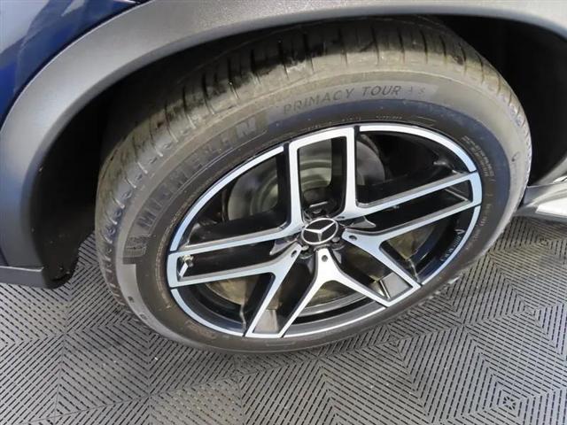 2018 Mercedes-Benz GLE AMG GLE 43 4MATIC