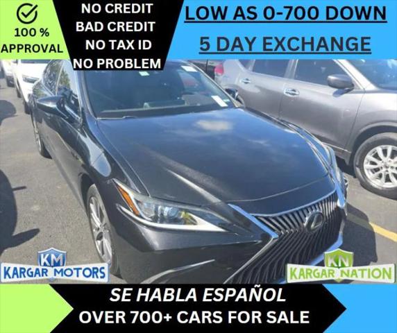 2019 Lexus ES 350 F SPORT for sale in Manassas, VA