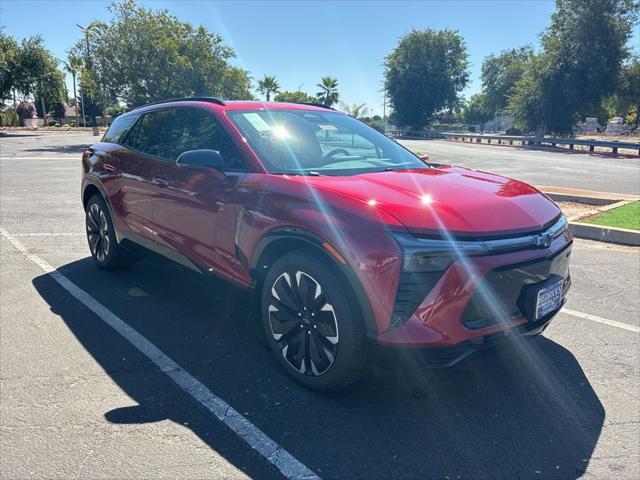 2025 Chevrolet V Blazer RWD RS for sale in Clovis, CA