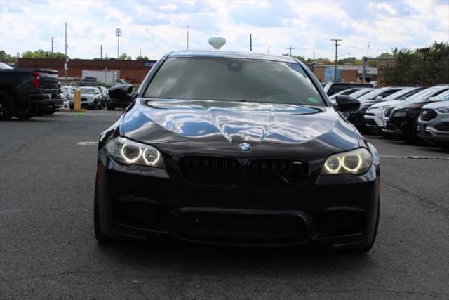 2013 BMW M5 Base