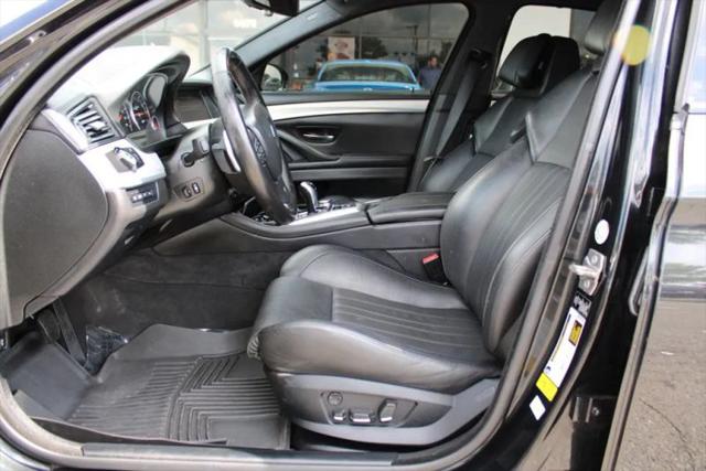 2013 BMW M5 Base