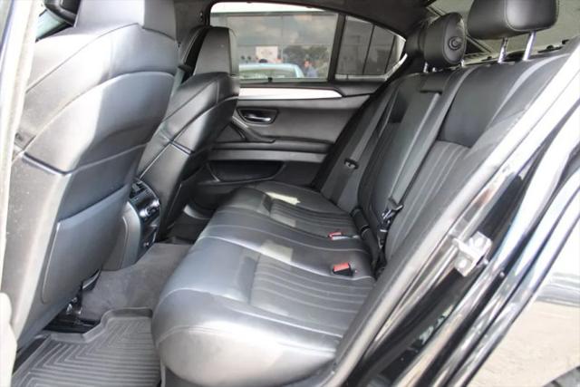 2013 BMW M5 Base