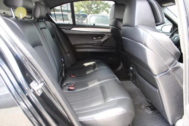 2013 BMW M5 Base
