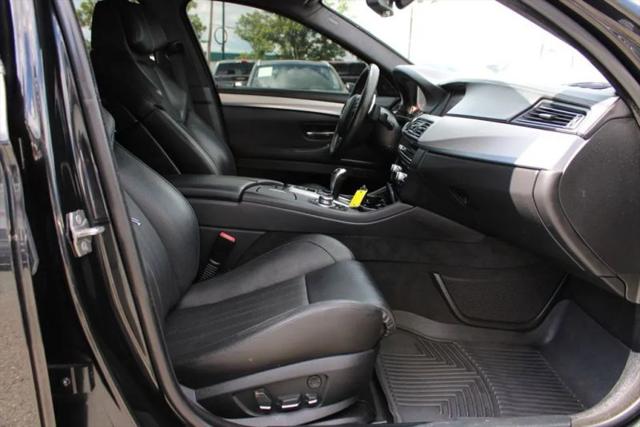 2013 BMW M5 Base