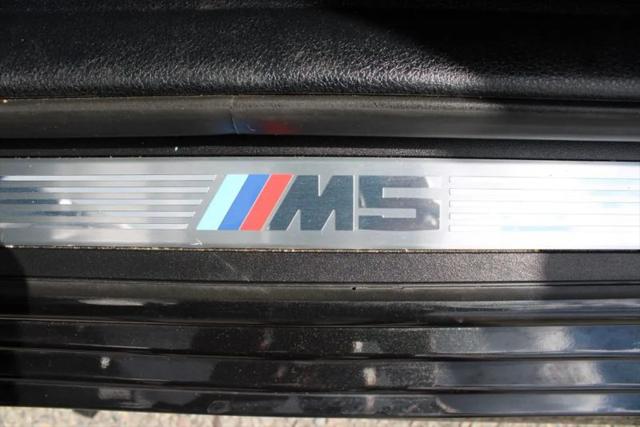 2013 BMW M5 Base