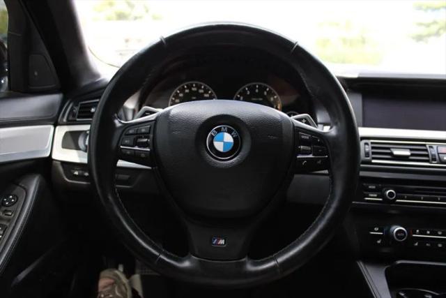 2013 BMW M5 Base