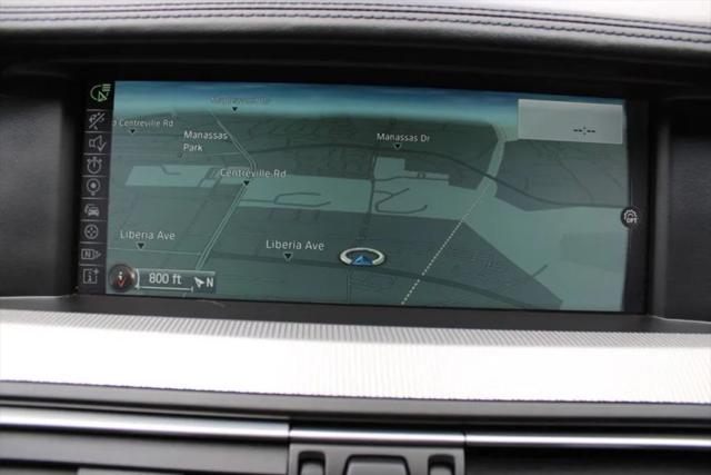 2013 BMW M5 Base