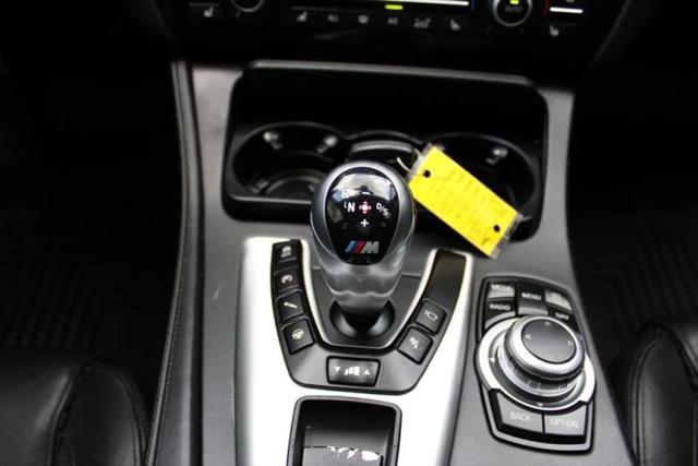 2013 BMW M5 Base