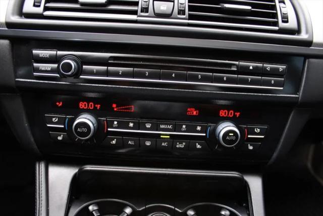 2013 BMW M5 Base