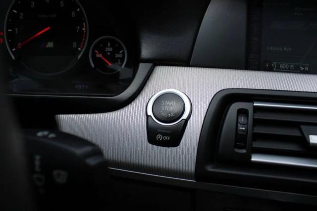 2013 BMW M5 Base