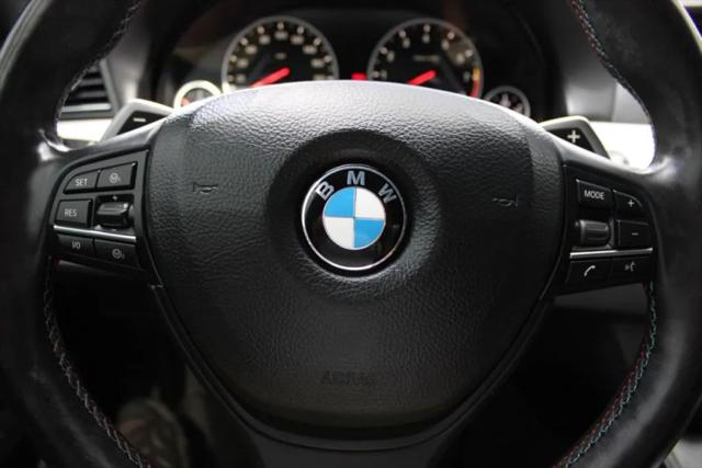 2013 BMW M5 Base