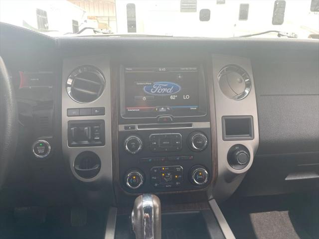 2015 Ford Expedition King Ranch