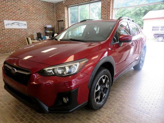 2019 Subaru Crosstrek 2.0i Premium for sale in Marietta, GA