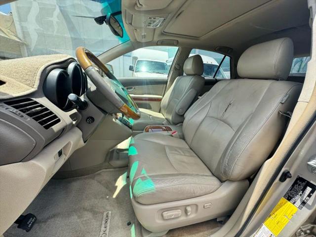 2004 Lexus RX 330 330