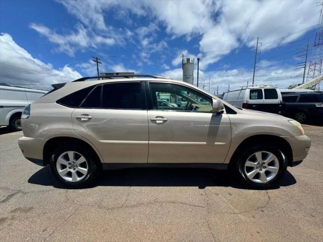 2004 Lexus RX 330 330