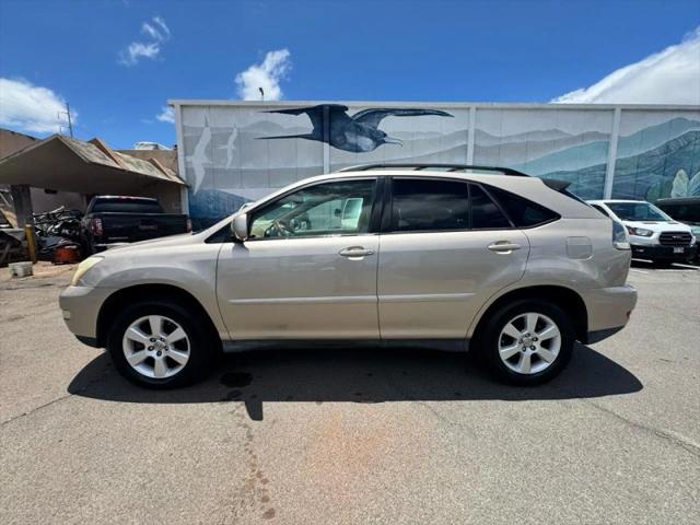 2004 Lexus RX 330 330